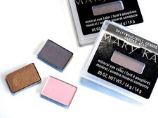 NEW Mary Kay Mineral Eye Color shadow You Choose Color Fast Free Shipping