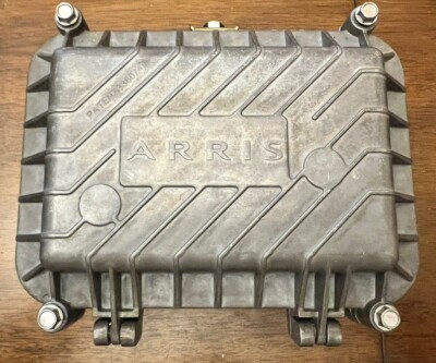 Arris Housing Unit - New In Original Box