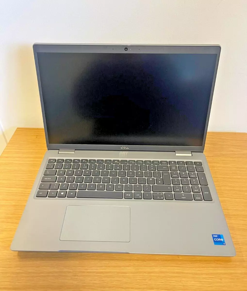 I7 11th 2024 generation laptop