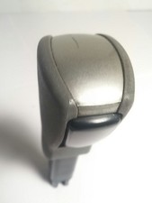 04-09 Nissan Quest Grey Chorcoal Hard Plastic Tranny Interior Gear Knob Shifter