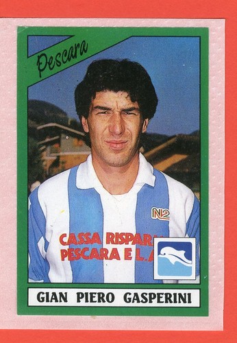 CALCIATORI 1987-88 -Panini- Figurine-Stickers SCEGLI RECUPERATE " 191 - 376 " - Imagen 19 de 175