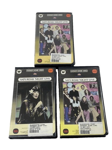 Saturday Night Live: the Complete Third Season (DVD) NEW