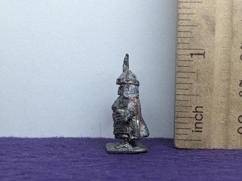 Heritage 1057 (d) Dwarf Metal Miniature Fantasy - 第 2/5 張圖片
