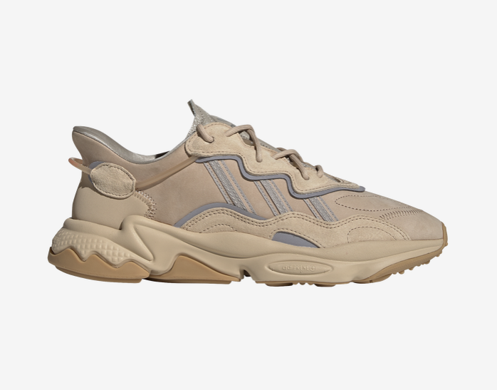 adidas Originals Ozweego Pale Nude Light Brown EE6462 Men's Size 8-13 New