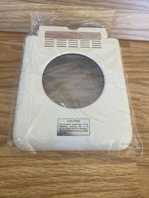 Zojirushi Bread Maker Machine Lid for Models BBCC-S15 BBCC-S15A BBCC-N15, OEM