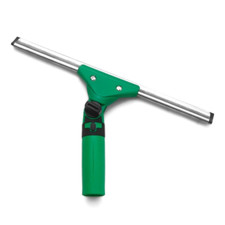 Unger SwivelLoc 30° Degree Squeegee for Wind...