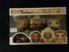 2018 Funko Pop A Wrinkle in Time Vinyl Figures 14