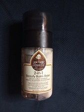 One 'n Only Argan Oil 2-in-1 Beauty Balm Styler, 4.2 oz