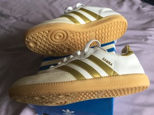 adidas samba mens
