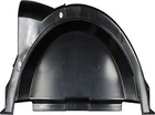 43282068 RH Tow Dolly Fender fits U-Haul Demco Trailer