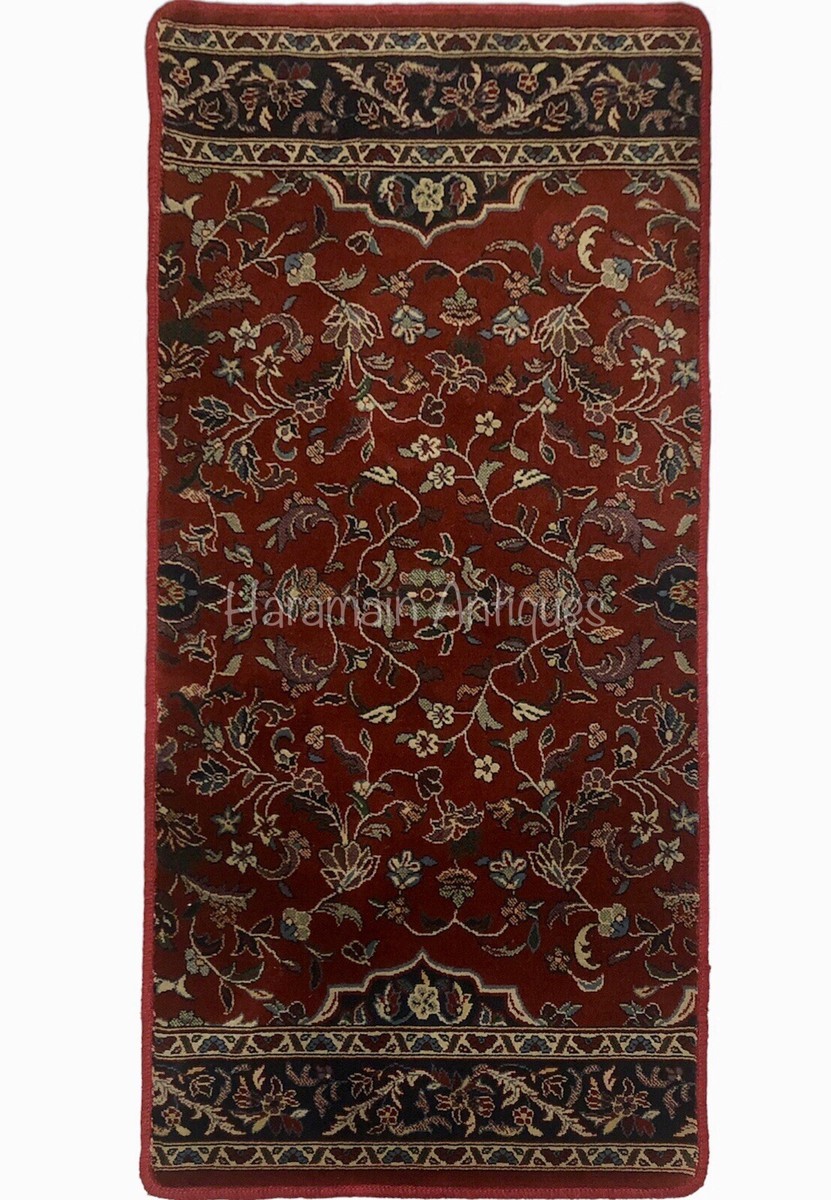 Masjid An Nabawi Carpet Medina Madinah Musalla Janamaz Prayer Mat