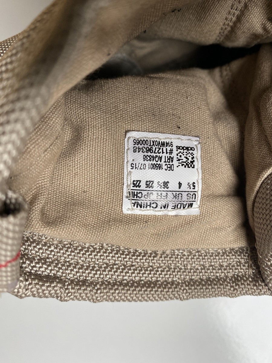 Yeezy 950 Boot Moonrock Wms 5.5 | eBay