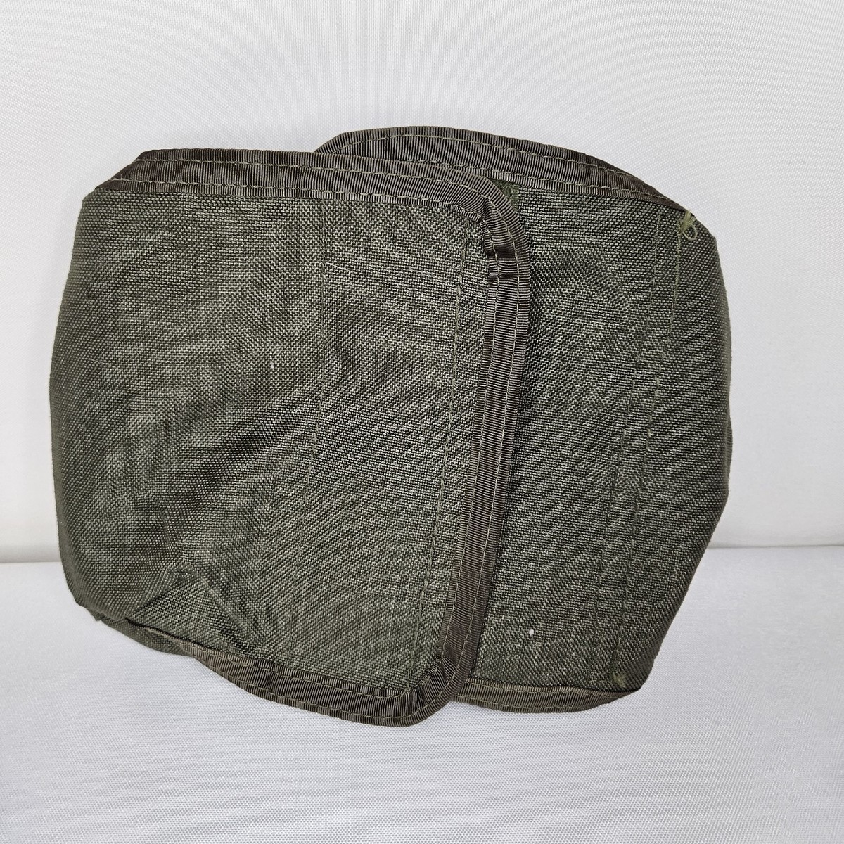 Paraclete OD Green Quad Fold Medical IFAK Pouch- In Great