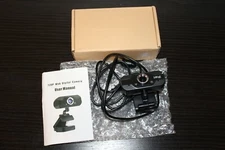 HXSJ HD USB Webcam HD 720P PC Computer Camera Video Calling