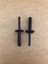 QTY 10: Flare Rivets 6500911 14063981 N803043-S Fits Jeep / Chrysler ...