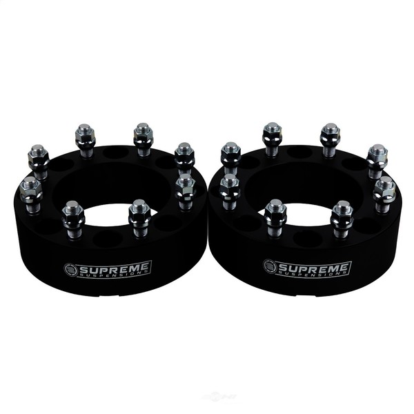 Wheel Spacer Kit Supreme Suspensions CHSL00WS0015 for sale online eBay