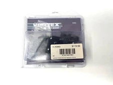 Vortex Optics Venom Red Dot Sight Quick-Release Mount Riser QR Black RDMQ