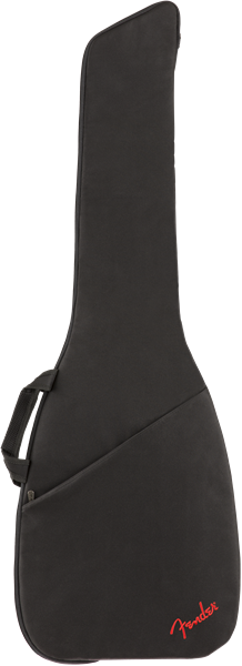 Fender FB405 Electric Bass Guitar Gig Bag - 5mm Padding
