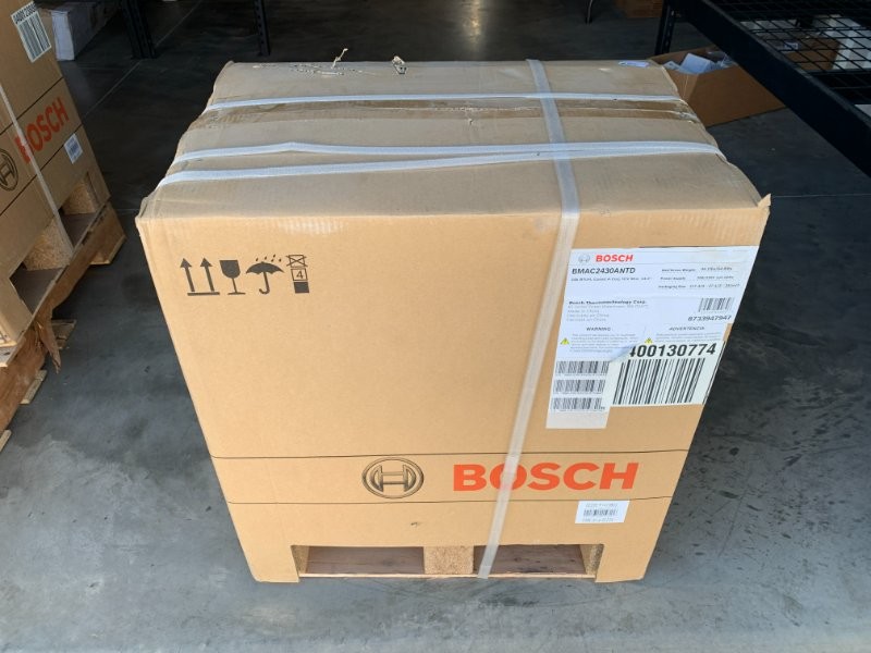Bosch BMAC2430ANTD Cased A-Coil 24k BTUH 208/230V 14.5"