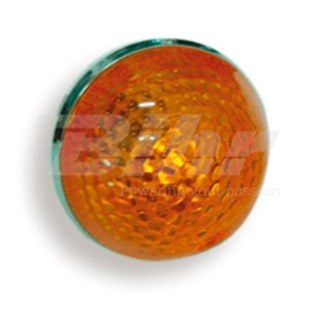 Front Turn Signal Both Sides V Parts OEM Type For Motorcycle Parts