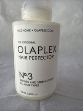 Olaplex No. 3 Hair Perfector 3.3oz Sealed