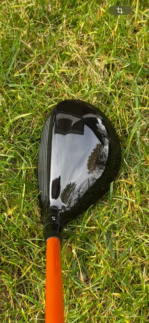 Titleist GT2 Hybrid 18° - Graphite Design Tour AD DI HY - Bild 2 von 4