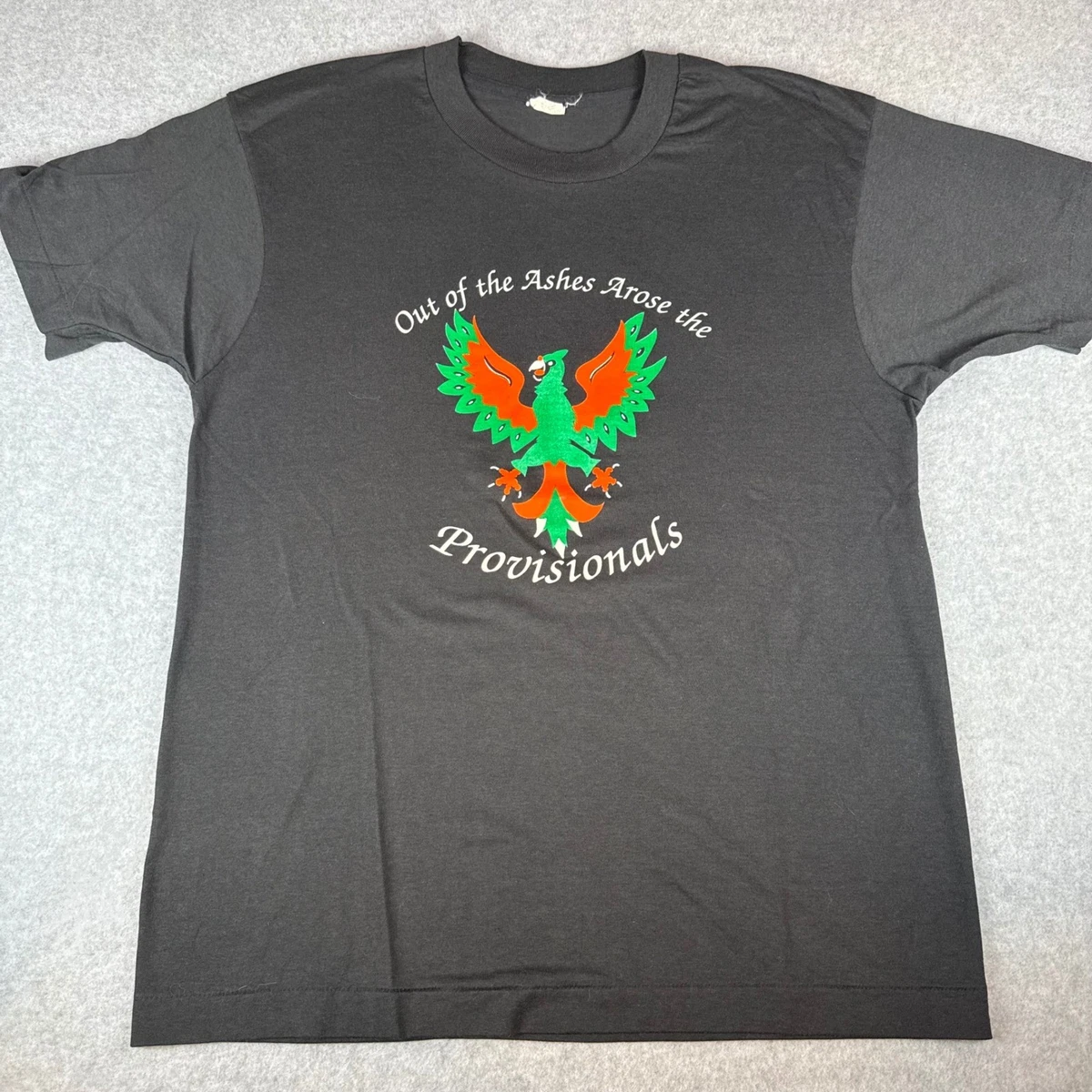 Screen Stars Black Vintage T-Shirts for Men for sale | eBay