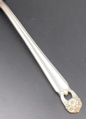 Eternally Yours Silverplate 1941 INTERNATIONAL SILVER IS *You Choose*