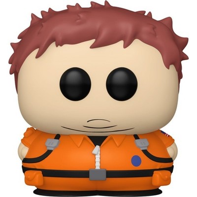 Funko Pop! South Park: Hippie Exterminator Cartman #1760