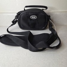 Digital Concepts Mini Camcorder Bag Black