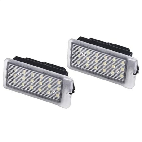 Eurowagens Kofferraum Licht Boot Lampe Quick Install Einfache Montage Austausch-image
