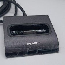Bose Lifestyle Home Theater iPod Dock 30 Pin 318585-1011 OEM NEW Open Box