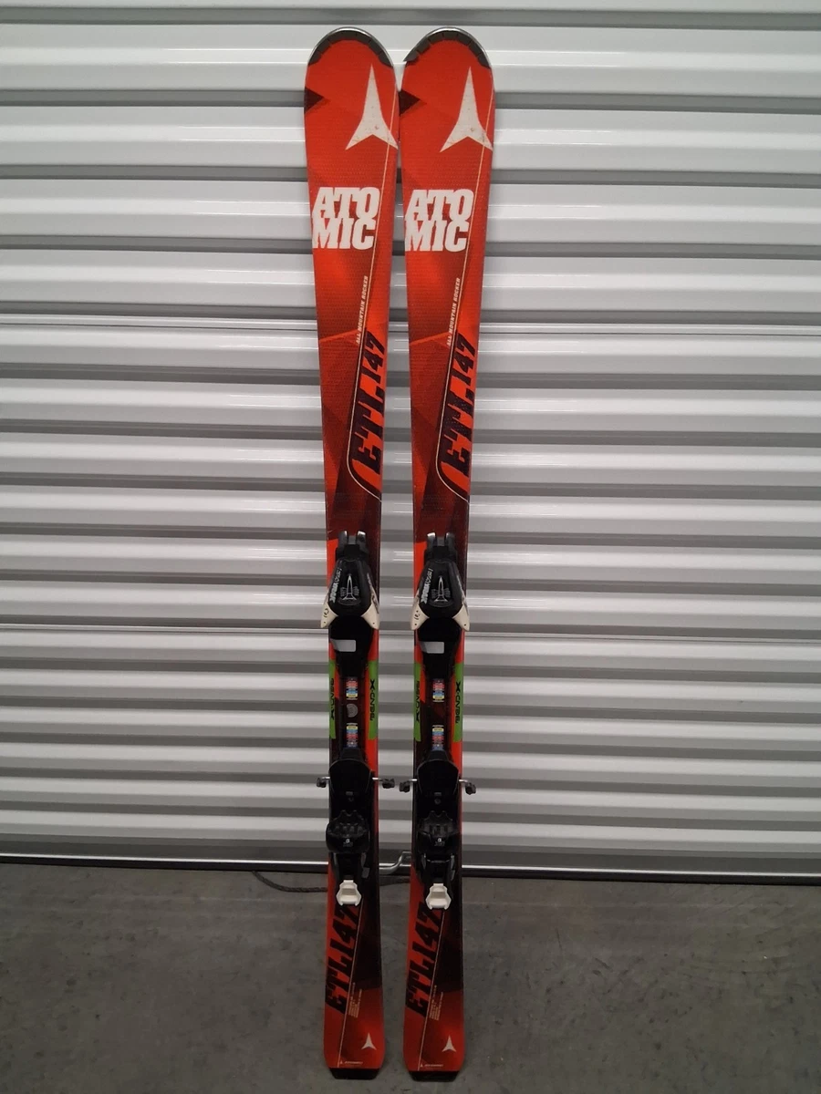 Skis 147 for sale - eBay
