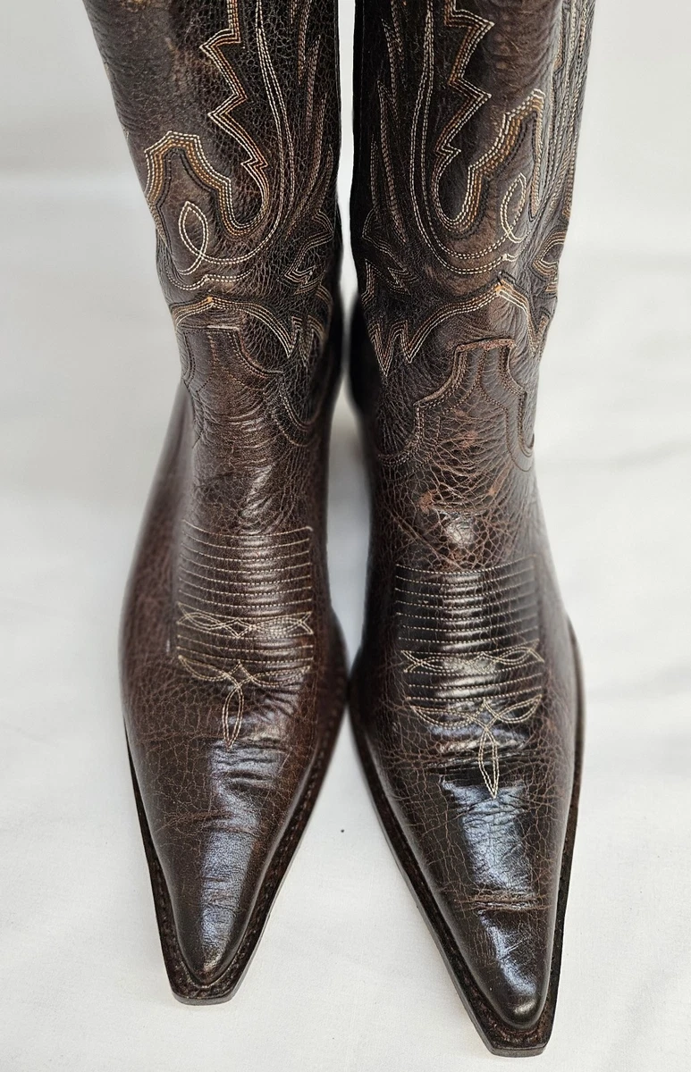 A.P.C. Glossy Black Leather “Charlie” Boots - Worn Once! A.P.C. | Shoes | Apc Charlie Loafers Size 8 | Poshmark main image 2