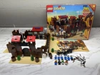 LEGO Western: Fort Legoredo (6762)  Complete - Box & Instructions
