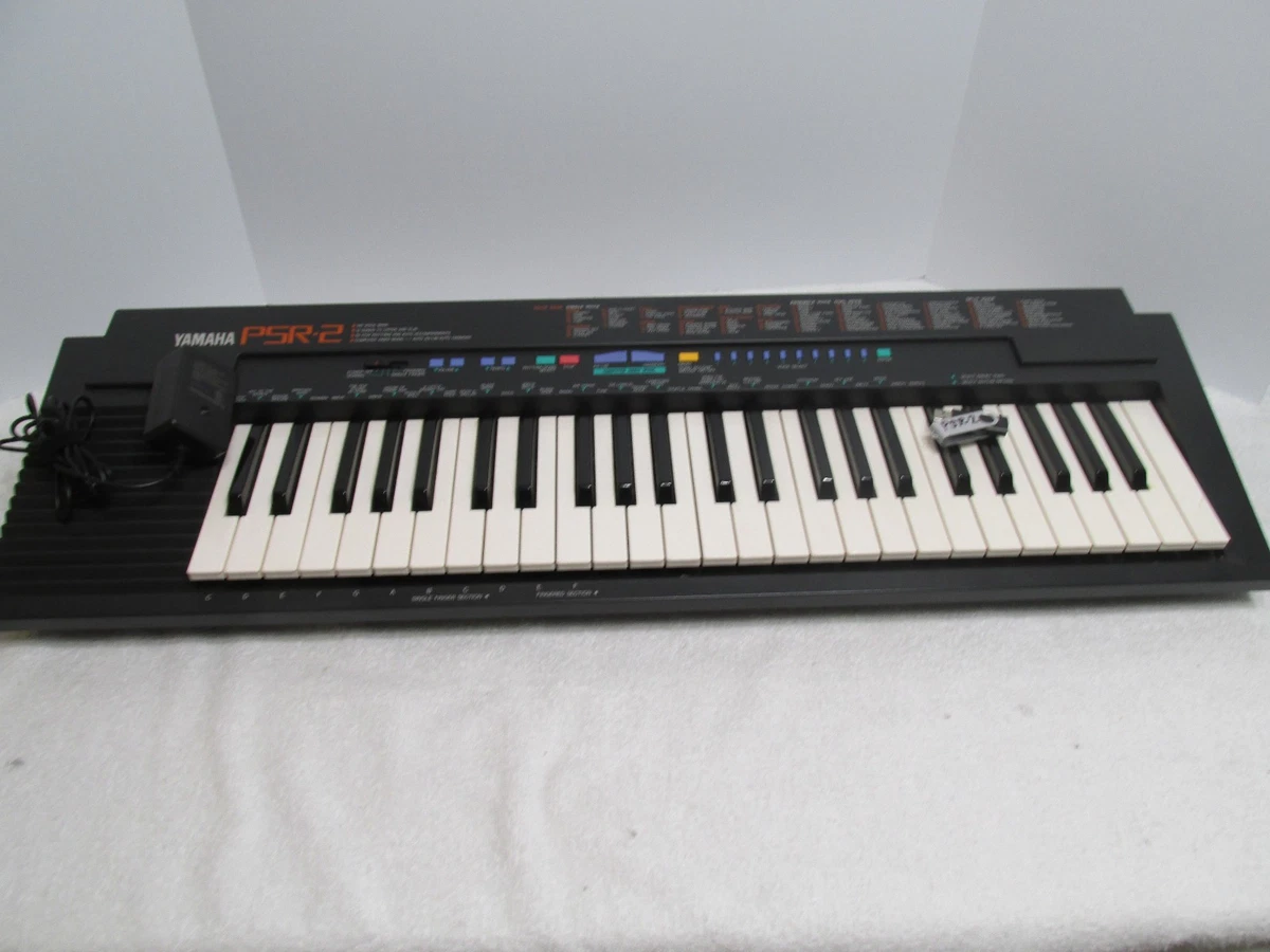 鍵盤楽器 YAMAHA DIGITAL PIANO Yamaha 49 Keys Electronic Keyboards for sale - eBay