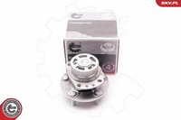 Esen SKV Radlagersatz Hinten U.A. FüR Chrysler, Dodge, Plymouth