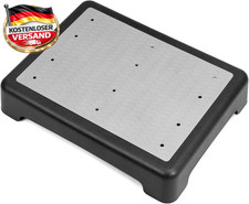 Rutschfester Tritthocker 9cm für Senioren Ba...