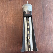 Starrett Digi-Chek Height Gage No. 258 Inspection .0001