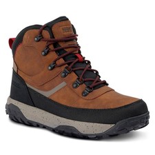 Botas Regatta Renford para Hombres Caminar Senderismo Impermeables Cómodas