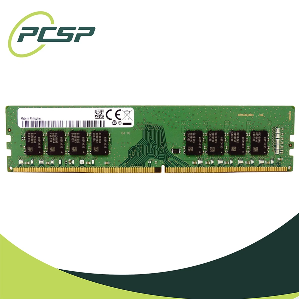 ADATA DDR4 32GB (8GB×4枚) 2666MHz Premier DDR4 2666 U-DIMM Memory (United States)
