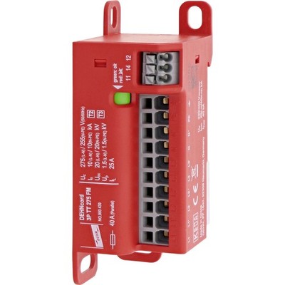 DEHN 900439 DCOR 3P TT 275 FM Überspannungsableiter     1 St.