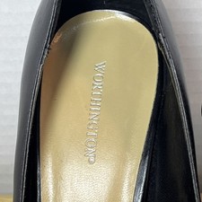 Worthington Industries Formal High in) Heel Height Heels