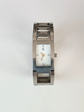 Orologio donna Calvin Klein con brillantini