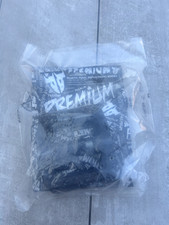 Premium BMX Plastic Pedals Replacement Bodies | Brand New