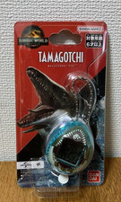 BANDAI Tamagotchi Jurassic World Mosasaurus ver.