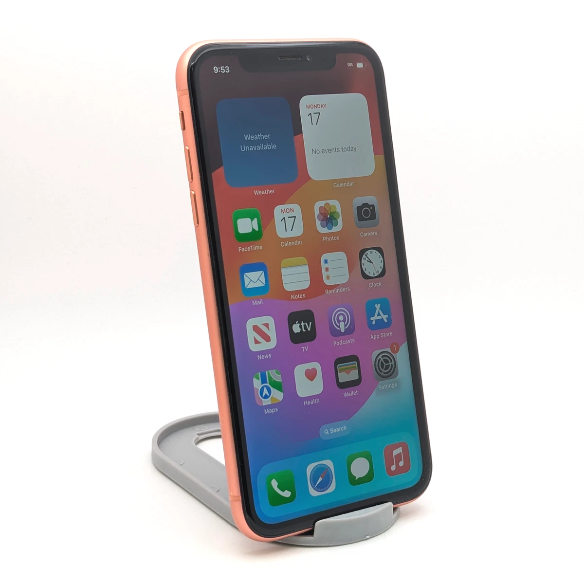 iPhoneXRピンク Apple iPhone XR Pink Cell Phones & Smartphones for sale | eBay
