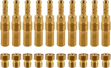 Carburetor Jet Kit 20 pcs Main Pilot GY6 125cc 150cc Scooter ATV