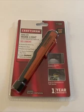 Craftsman Mini LED Work Light 3473966 New 60 Lumens