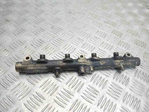 PEUGEOT 307 SW 3H Kraftstoffzuführung 0445214017 2.00 Diesel 79kw 2002 31394689